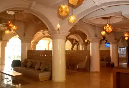 Medina Gardens - Adults Only - All Inclusive - 1