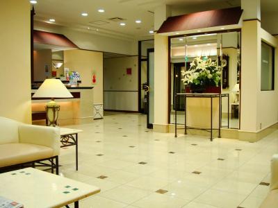 West Inn Fuji-Yoshida - 1