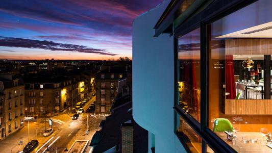 Holiday Inn Reims Centre, An Ihg - 21