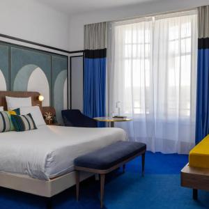 Mercure Plaza Biarritz Centre - 48