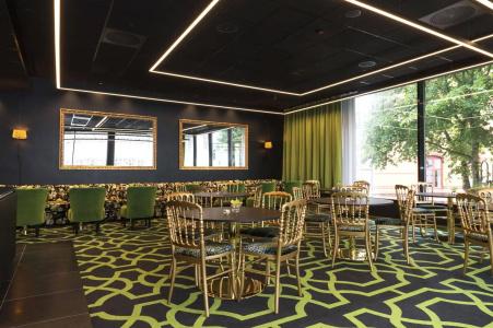 Thon Stavanger - 6