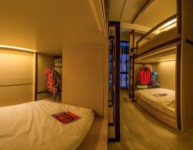 Le Bonheur Poshtel - 31