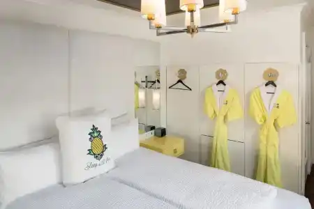 Staypineapple, A Delightful, South End - 26