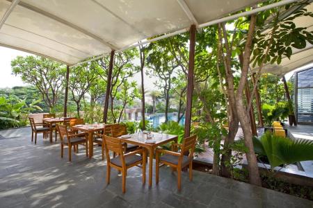 Hyatt Centric Mg Road Bangalore - 25