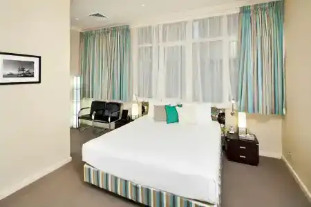 Best Western Plus Stellar - 131
