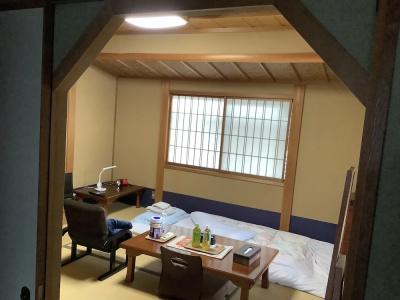Kamuroan - 26