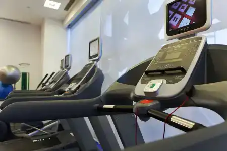 Hilton Garden Inn Konya - 14