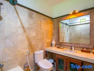 Alam Puri Art Museum Resort & Spa - 52