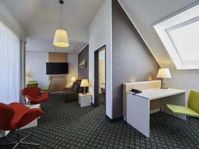 Mercure Severinshof Köln City - 88