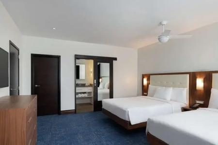 Homewood Suites By Hilton Santo Domingo - 78