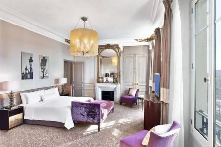 The Westin Paris - Vendôme - 82