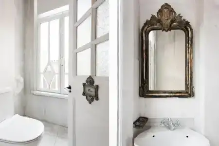 Step One | Luxury Suites right in the heart of Acropolis next to metro station - 75