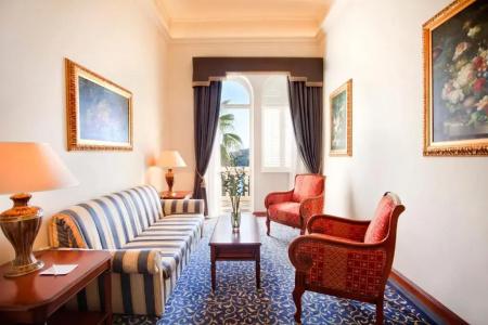 Grand Villa Argentina - 5