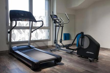 Holiday Inn Express Amiens, an IHG - 22