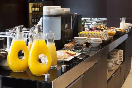 AC Tarragona by Marriott - 9