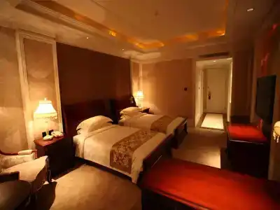 GreenTree Inn Chengdu high-tech Development West Zone Shidai Tian Street Express - 18