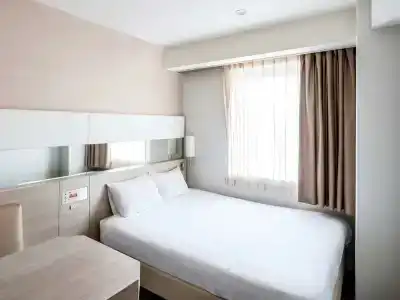 ibis Styles Osaka Namba - 5