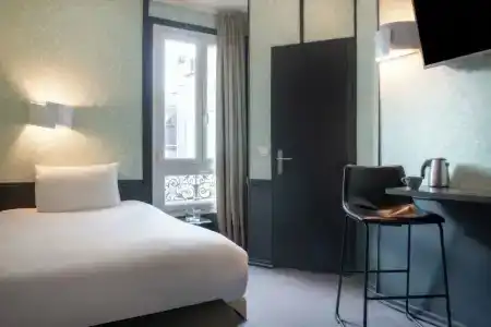 Hôtel Avama Prony - 58