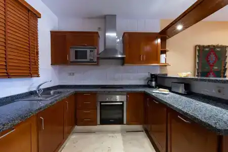 Wyndham Grand Residences Costa del Sol Mijas - 68