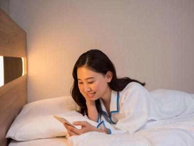 Comfort Kobe Sannomiya - 36