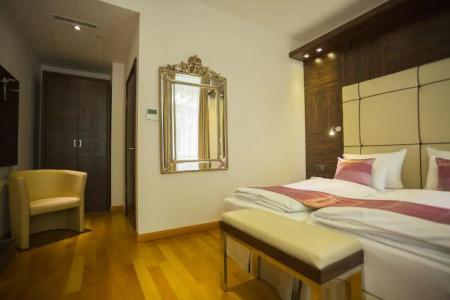 Best Western Plus Arcadia - 44