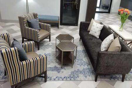 Best Western Plus Heritage Inn - 15
