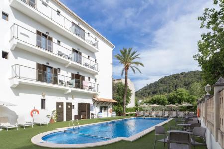 Fergus Style Soller Beach - 24