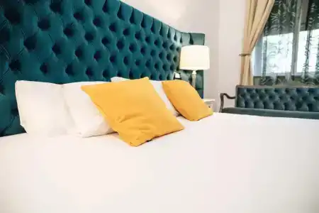 Escape Luxury Suite - 30