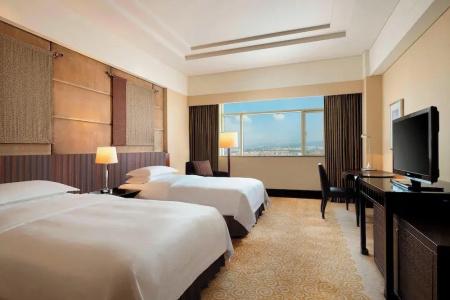 Sheraton Dongguan - 95