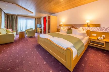 LandAlpenhof Filzmoos - 38