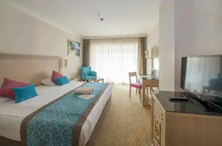 Crystal De Luxe Resort & Spa - All Inclusive - 4