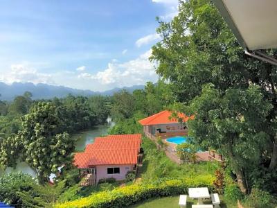 Star Hill River Kwai Resort - 71