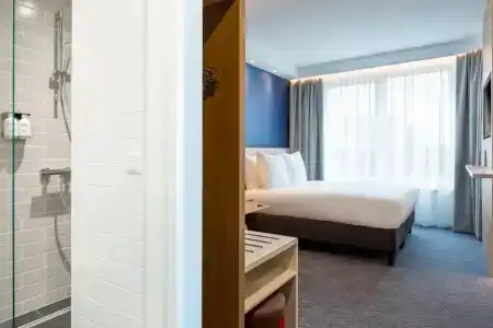 Holiday Inn Express - Almere, An Ihg - 47