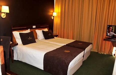 Golden Tulip Braga - Falperra - 70