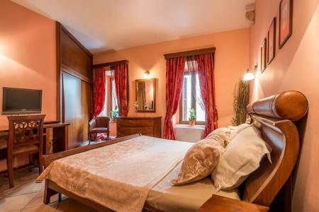 Guest House Forza Lux - 29