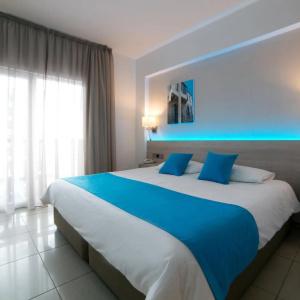 Les Palmiers Beach Boutique & Luxury - 21