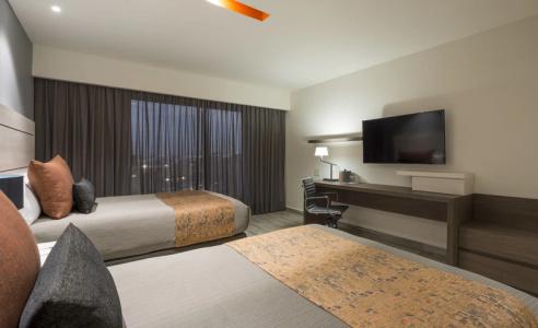 Real Inn Perinorte - 21