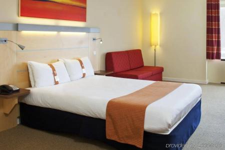Holiday Inn Express Gent, An Ihg - 3
