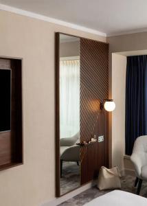 Hilton London Metropole - 100