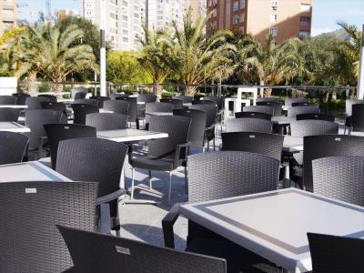 Sandos Monaco - Adults Only - 21