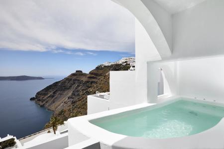 Dana Villas & Infinity Suites - 21