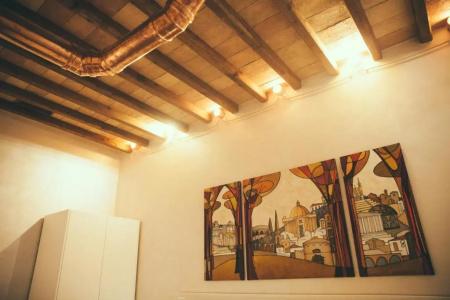 Lighthouse Suites Trastevere - 34