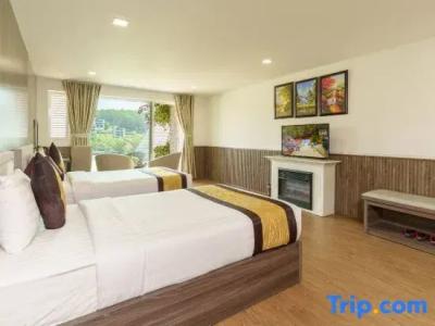 Dalat Wonder Resort - 179