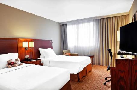 Courtyard by Marriott Toulouse Airport - 71