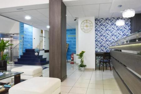 Apartamentos Tinoca - 22