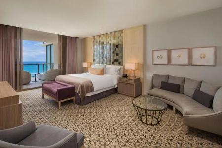 The St Regis Bal Harbour Resort - 62
