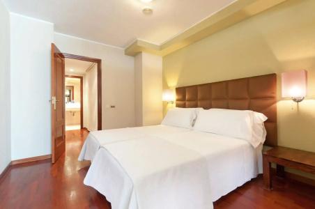 Tryp Valladolid Sofia Parquesol - 18