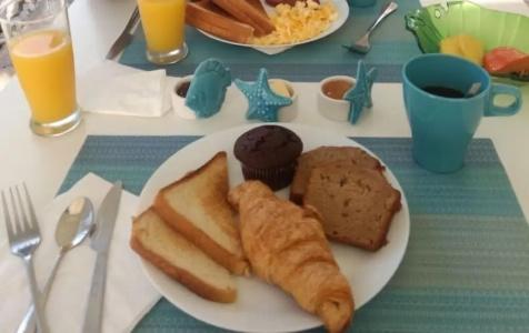 b&b Villa Luna - 10