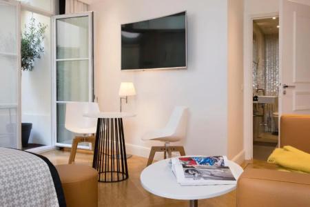 Hôtel R de Paris - Boutique - 139