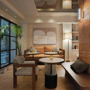 The Residence Aiolou Suites & Spa - 11